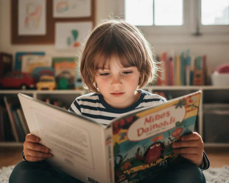 Compréhension à la lecture CE1 : méthodes et exercices pour aider votre enfant