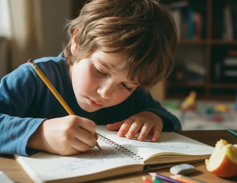 Différence entre attention et concentration : ce qui les distingue vraiment