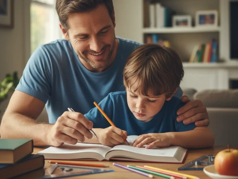 L’échelle des compétences éducatives parentales : évaluer et renforcer vos pratiques au quotidien