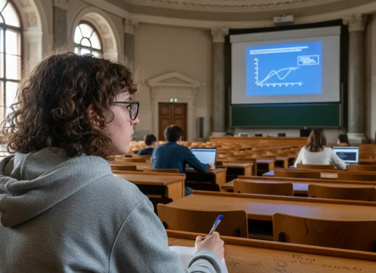 Master pédagogie innovante : guide complet pour les formations et les carrières