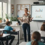 Nouvelles technologies éducatives les innovations qui transforment l'apprentissage