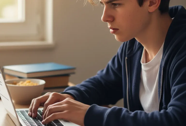 Email d&rsquo;excuse pour un prof : 5 modèles à copier-coller et astuces pour une réponse rapide