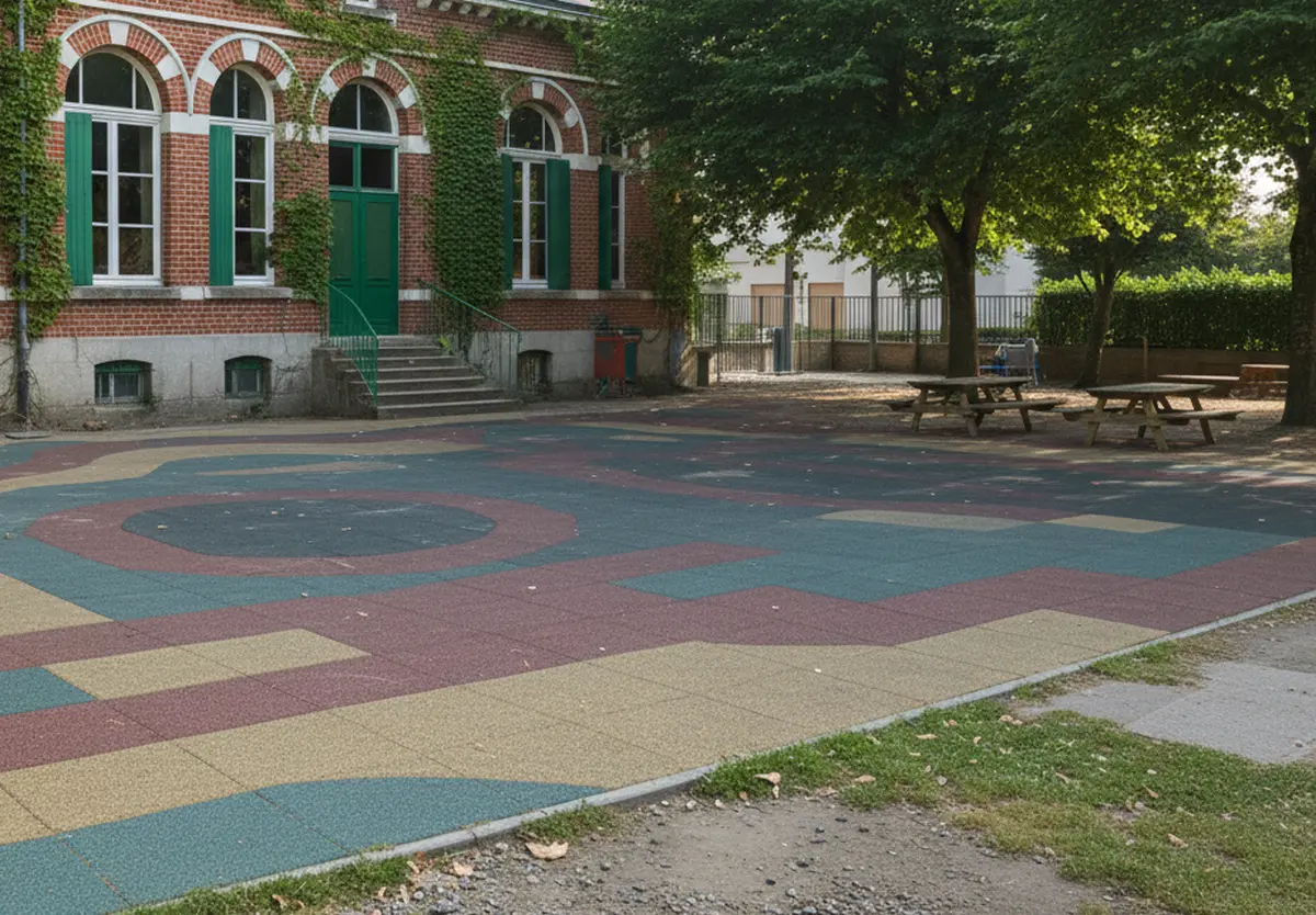 Les meilleurs jeux de récréation sans matériel en primaire