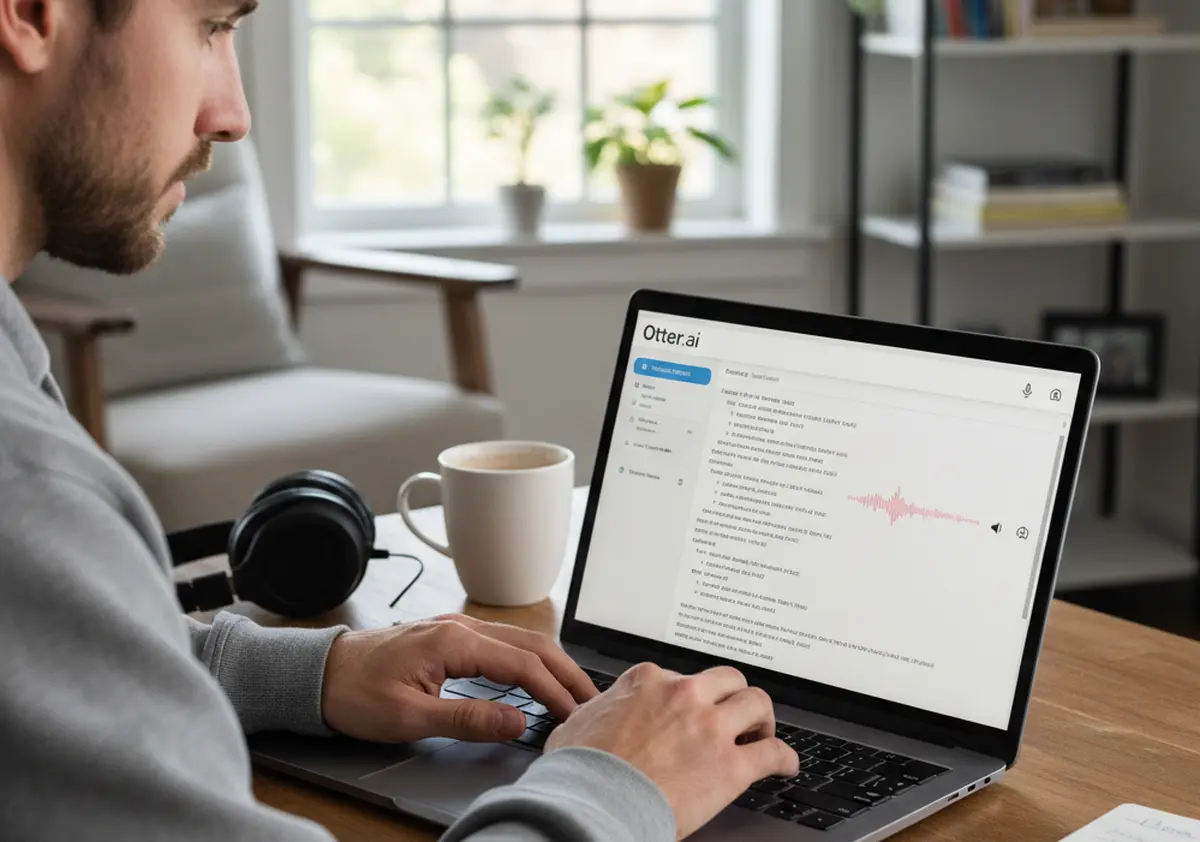 Mon Avis sur Otter.ai : retour complet d’expérience
