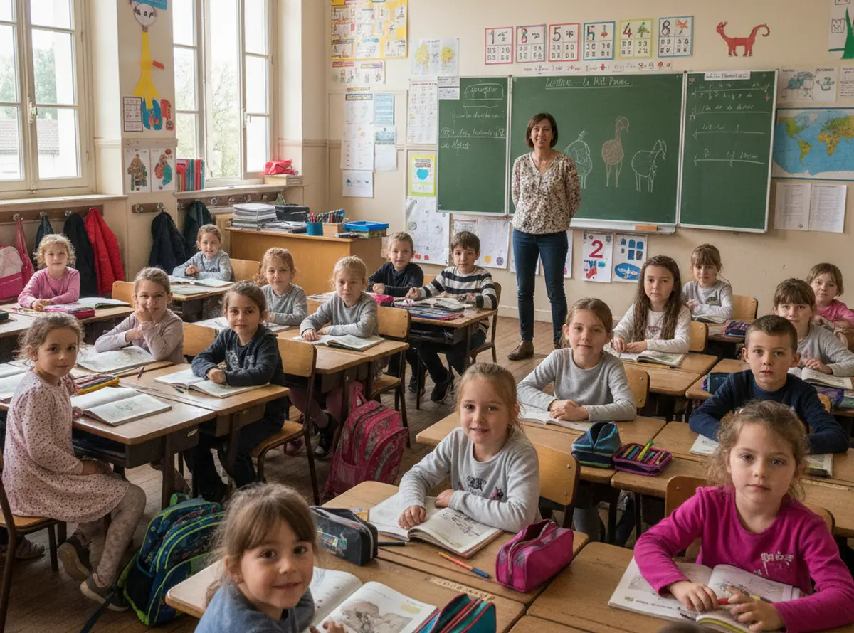 Travail en autonomie ce2 : idées d'activités et astuces pour une mise en place efficace