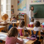 Évaluations nationales CP : dates, compétences évaluées et résultats