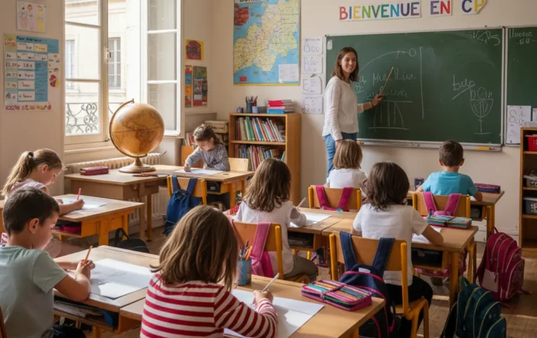 Évaluations nationales CP : dates, compétences évaluées et résultats