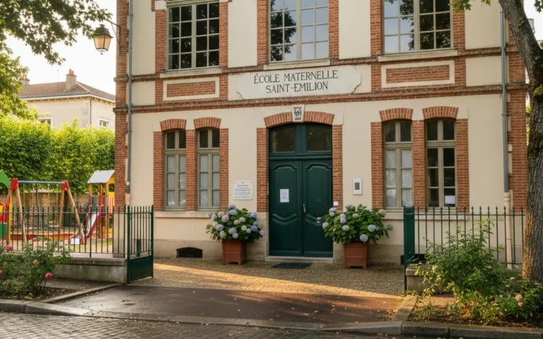 Lettre de dérogation carte scolaire école maternelle : modèle gratuit et procédure