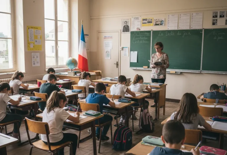 Types de phrases cm2 : déclarative interrogative exclamative impérative avec exemples et astuces