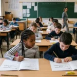 Évaluations nationales CE1 : dates, compétences évaluées et préparation