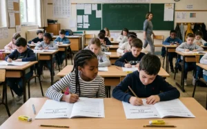 Évaluations nationales CE1 : dates, compétences évaluées et préparation